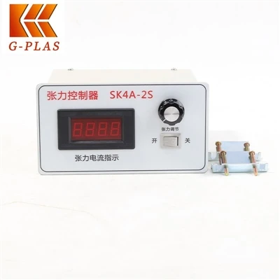 Kako upravljati napenjalni regulator