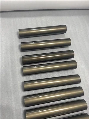 Outlook na Aluminium Guide Trendi Roller industrije