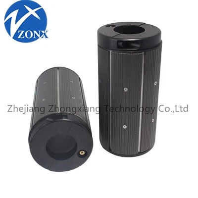 Adapter tipa listov